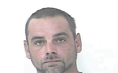 Barry Santos, - St. Lucie County, FL 